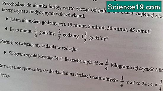 Jak obliczyć ułamek równoważny Naukowe I Popularne Portal