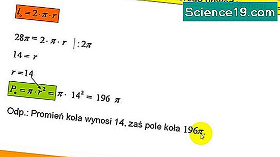 Jak Obliczy Rednic Wewn Trzn Naukowe I Popularne Portal