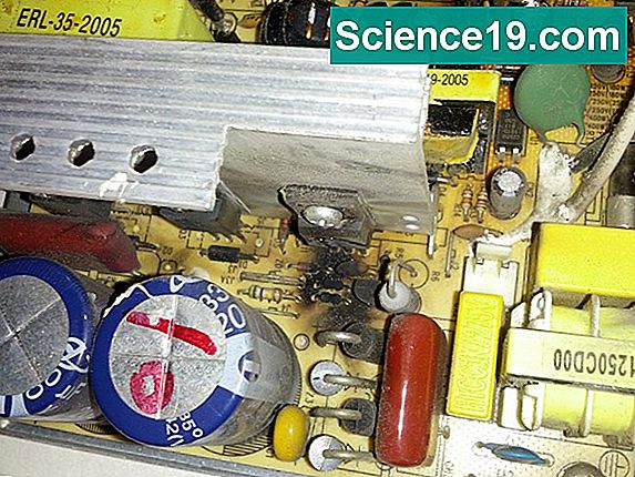 Πώς να μετατρέψετε 12 Volt σε 6 Volt 💫 Επιστημονική Και Δημοφιλή ...