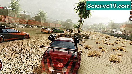 Kako napraviti kartu kruga Znanstveno Popularni - How To Make Circle Map 