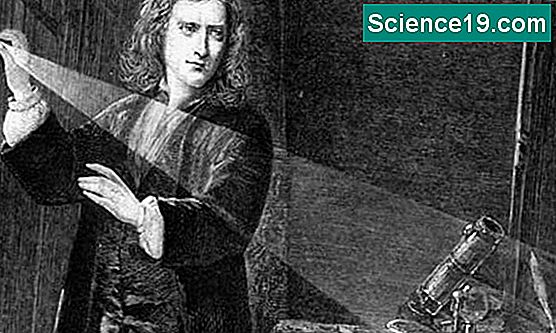Kako je Isaac Newton otkrio zakone kretanja? 💫 Znanstveno-Popularni ...