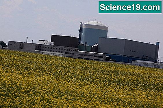 Vrste nuklearne energije 💫 Znanstveno-Popularni Multimedijalni Portal. 2025