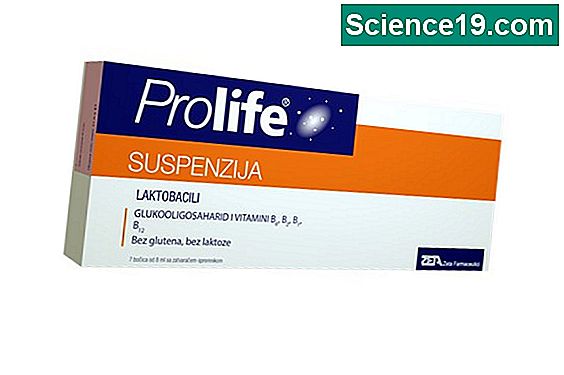Što je lipaza? 💫 Znanstveno-Popularni Multimedijalni Portal. 2024