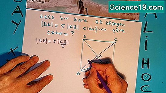 Trigonometriye Dayalı Matematik Projeleri 💫 Bilimsel Ve Popüler ...