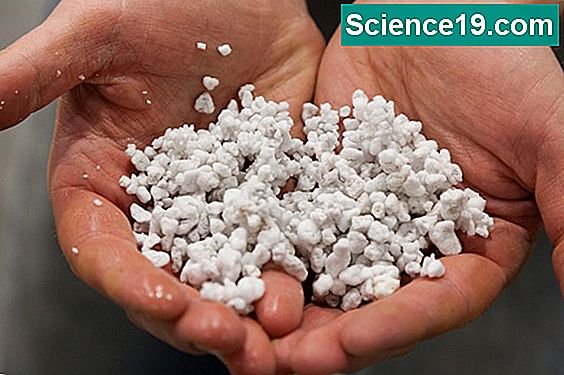What Is Perlite 