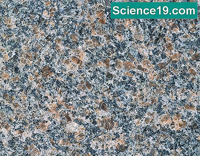 Ποιοι τύποι γρανίτη εκπέμπουν το περισσότερο ραδόνιο; 💫 Επιστημονική